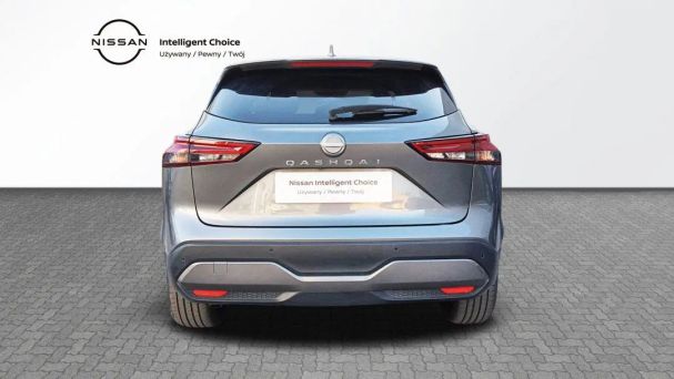 Nissan Qashqai 116 kW image number 3