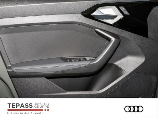 Audi A1 35 TFSI S tronic Allstreet 110 kW image number 14