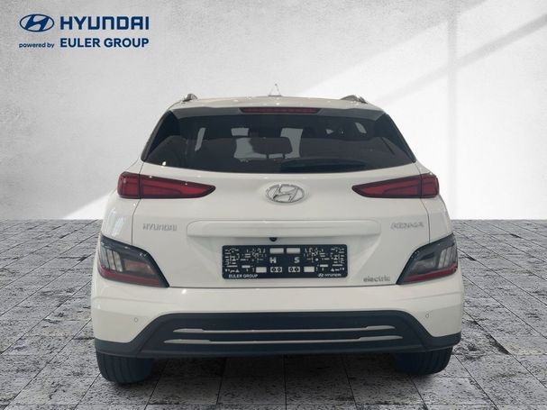 Hyundai Kona 100 kW image number 4