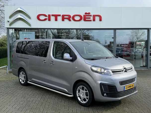 Citroen SpaceTourer 1.5 BlueHDi 120 Business 88 kW image number 2