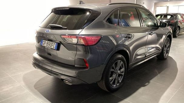 Ford Kuga 165 kW image number 3