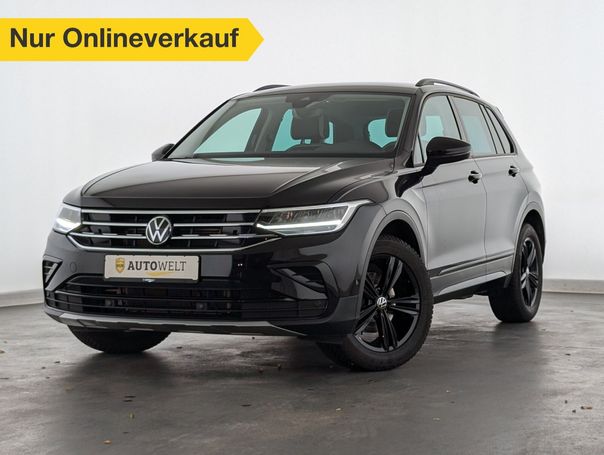 Volkswagen Tiguan 1.5 TSI 110 kW image number 1