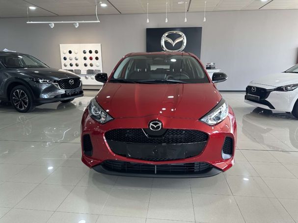 Mazda 2 Hybrid CVT 85 kW image number 6