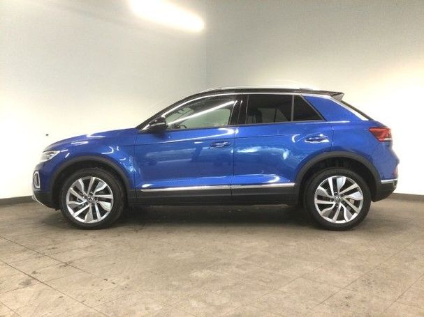 Volkswagen T-Roc 1.5 TSI Style DSG 110 kW image number 5