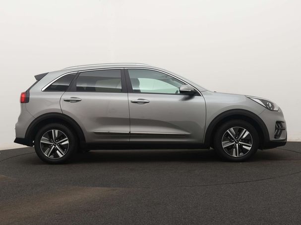 Kia Niro 1.6 GDI 104 kW image number 15