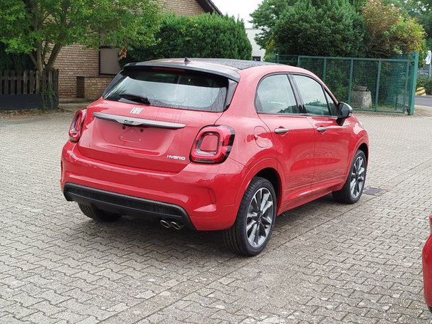 Fiat 500X Dolcevita 96 kW image number 3