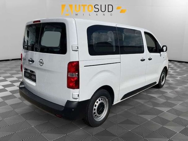 Opel Vivaro Cargo 1.5 Diesel Enjoy 74 kW image number 4