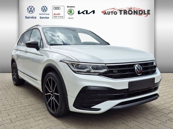 Volkswagen Tiguan 1.4 eHybrid R-Line DSG 180 kW image number 2