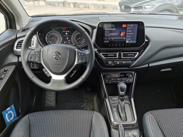 Suzuki SX4 S-Cross S-Cross 1.5 Comfort+ ALLGRIP AGS 85 kW image number 7