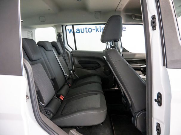 Ford Transit Connect 220 L1 1.5 EcoBlue Trend 74 kW image number 4