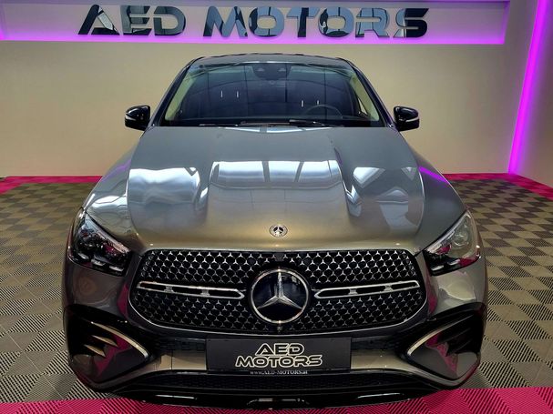 Mercedes-Benz GLE 450 d 4Matic 270 kW image number 2