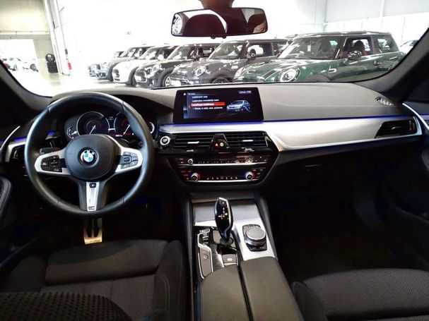 BMW 530 e 185 kW image number 5