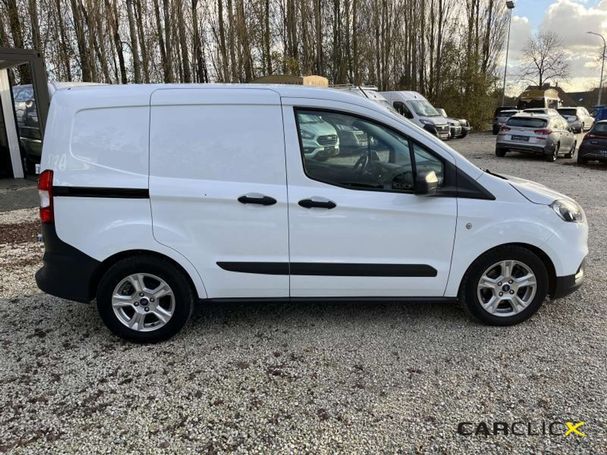 Ford Transit Courier Trend 74 kW image number 4