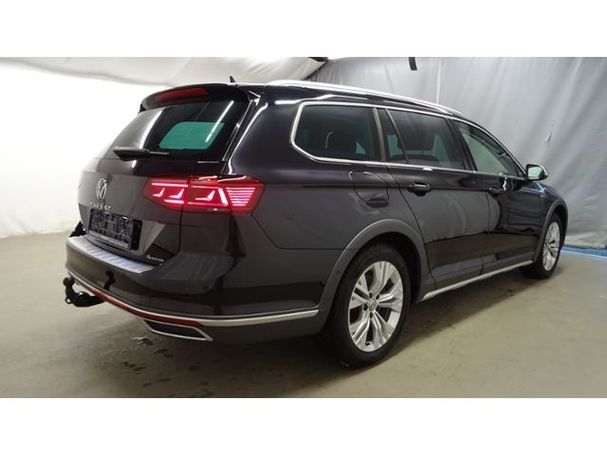 Volkswagen Passat Alltrack 4Motion 140 kW image number 6