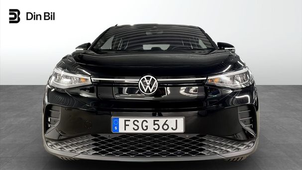 Volkswagen ID.4 152 kW image number 5