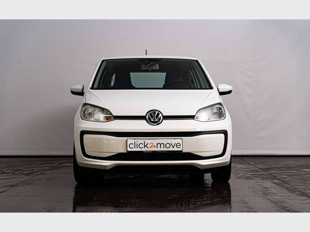 Volkswagen up! 44 kW image number 2