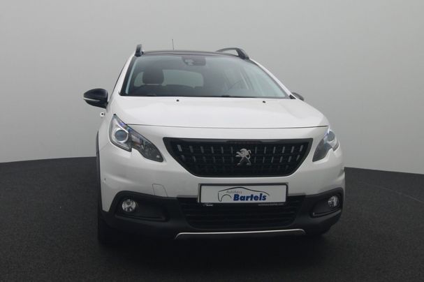 Peugeot 2008 88 kW image number 3