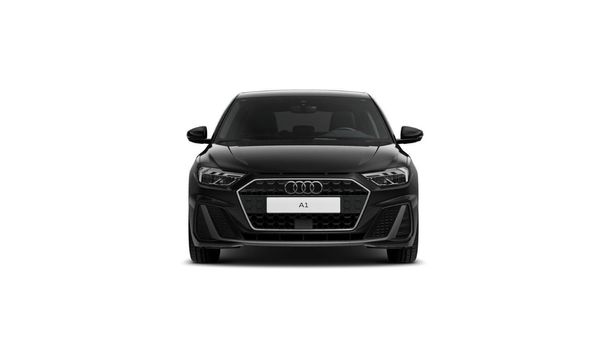 Audi A1 25 TFSI S-line Sportback 70 kW image number 2