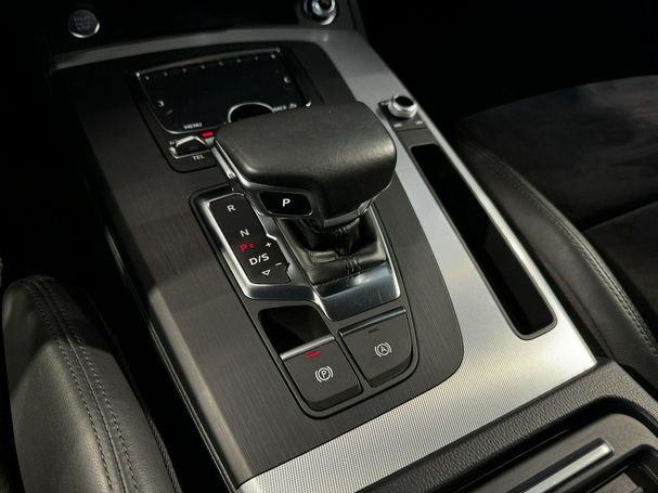 Audi Q5 185 kW image number 31