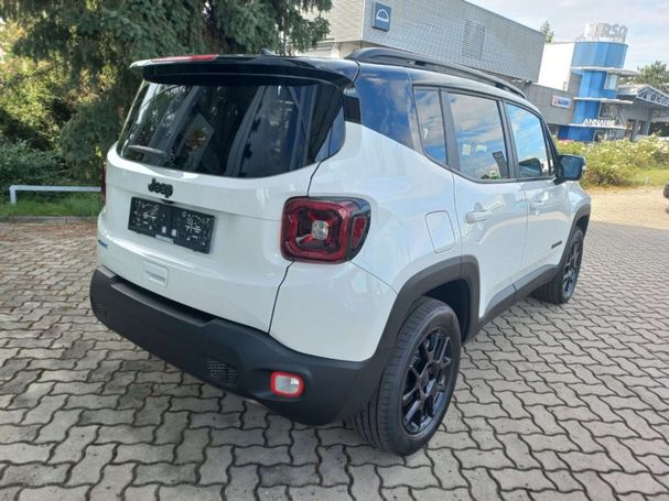 Jeep Renegade 1.3 PHEV 140 kW image number 4