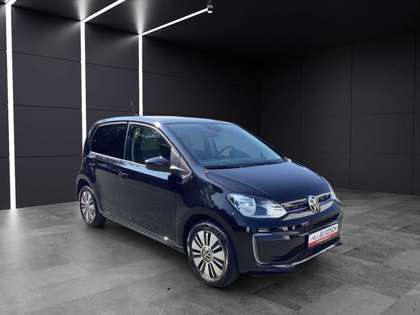 Volkswagen up! 60 kW image number 7