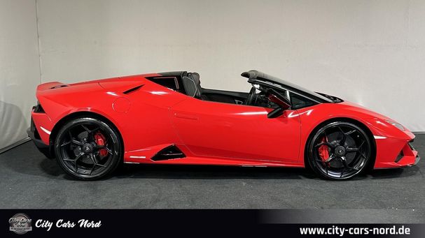 Lamborghini Huracan 470 kW image number 6