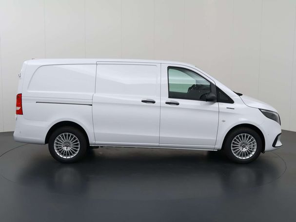 Mercedes-Benz Vito e 85 kW image number 6