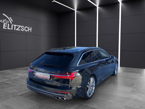 Audi S6 TDI Avant 257 kW image number 2