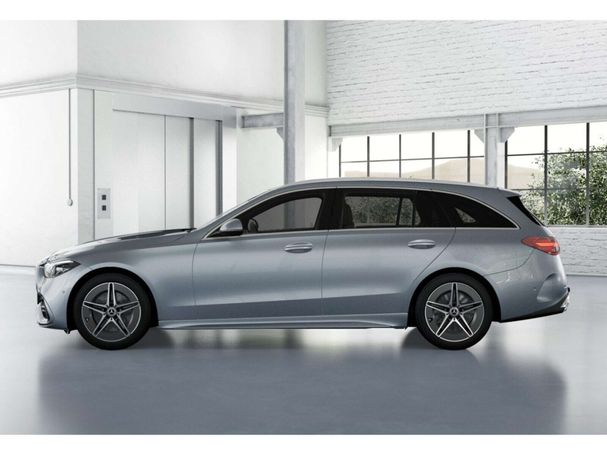 Mercedes-Benz C 220 d T 145 kW image number 5