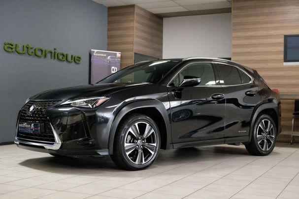 Lexus UX 250h Executive Line 135 kW image number 8