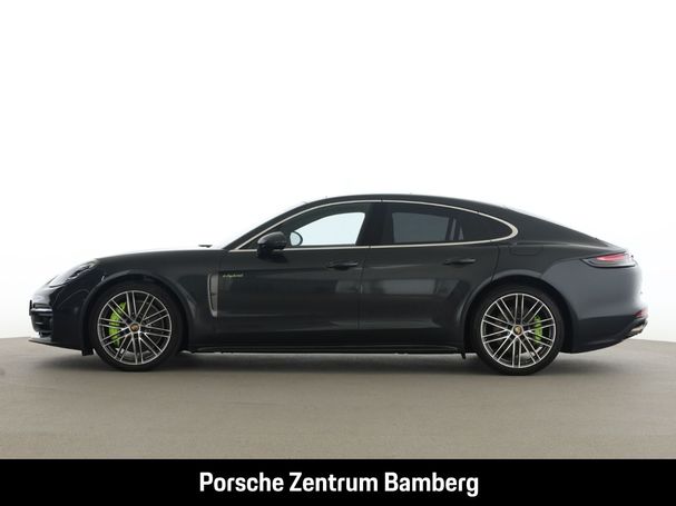 Porsche Panamera 4 E-Hybrid 340 kW image number 4