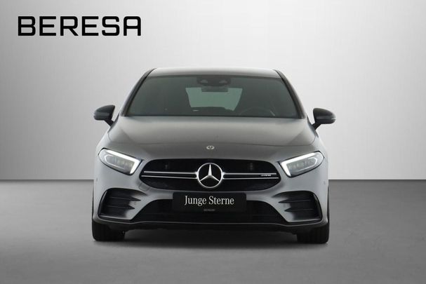 Mercedes-Benz A 35 AMG 225 kW image number 2