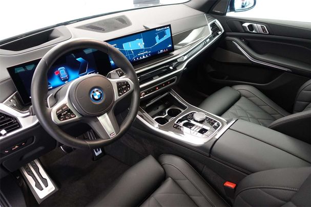 BMW X5 50e xDrive 360 kW image number 11