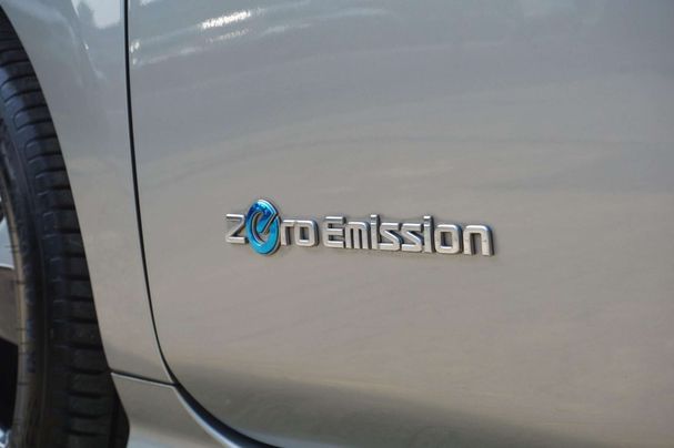 Nissan Leaf 40 kWh 110 kW image number 14