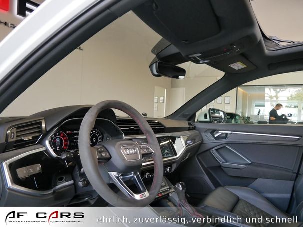 Audi RSQ3 294 kW image number 20