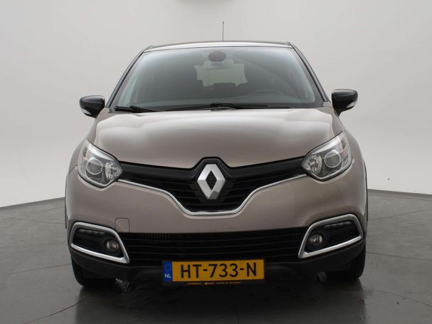 Renault Captur TCe 66 kW image number 7