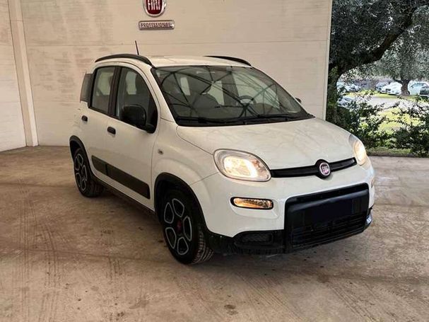 Fiat Panda 1.0 Hybrid City 51 kW image number 3