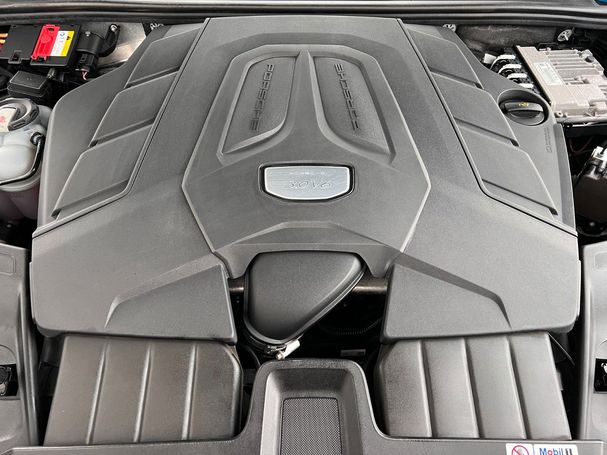 Porsche Cayenne 250 kW image number 28