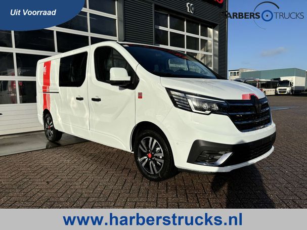 Renault Trafic 170 125 kW image number 2