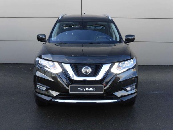 Nissan X-Trail 1.7 dCi 110 kW image number 7