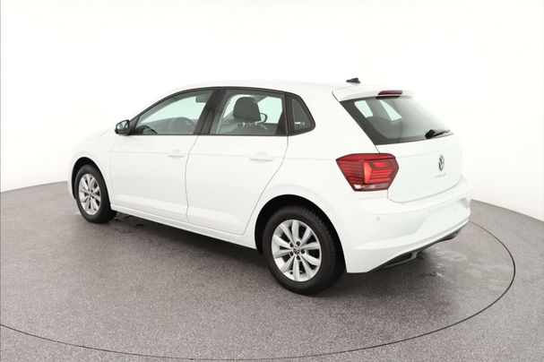 Volkswagen Polo 1.0 TSI DSG Highline 70 kW image number 4