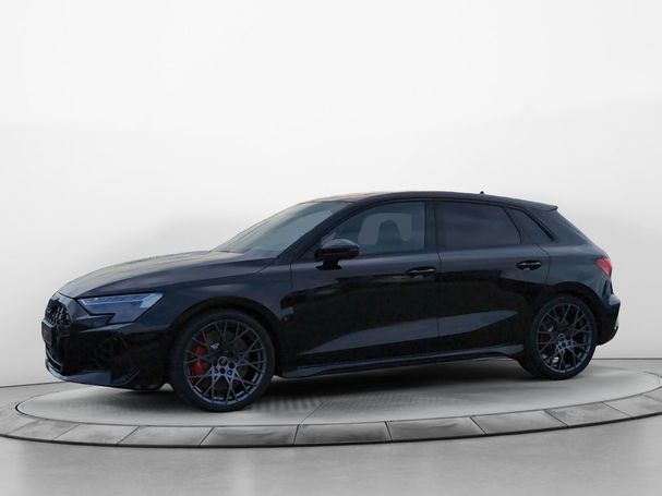 Audi RS3 Sportback 294 kW image number 1