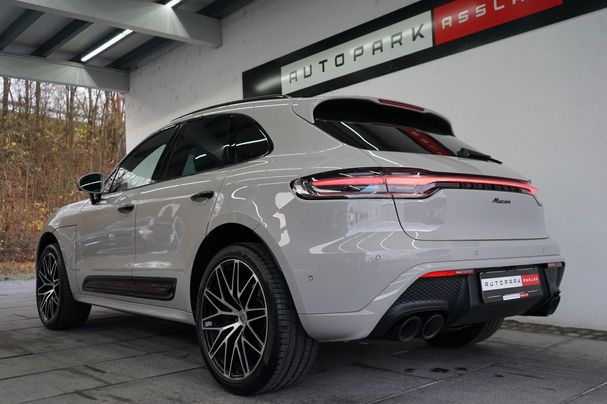 Porsche Macan 195 kW image number 7