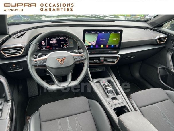 Cupra Formentor 1.5 TSi DSG 110 kW image number 24