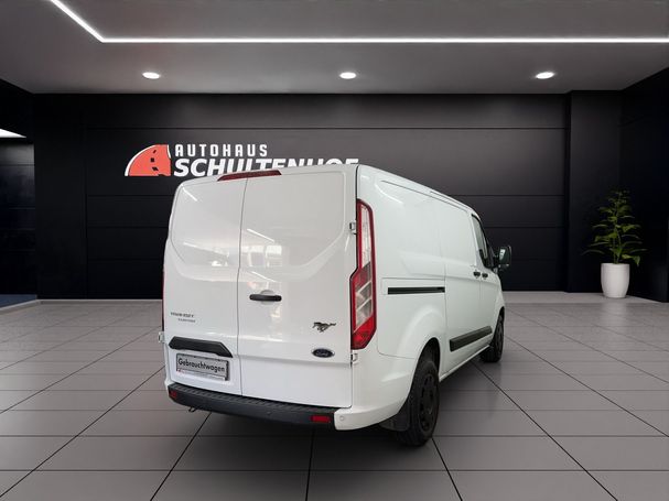 Ford Transit Custom 280 Trend 77 kW image number 6