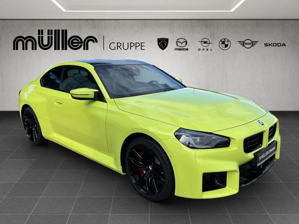 BMW M2 Coupé 353 kW image number 2