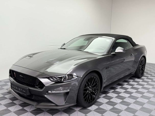 Ford Mustang GT 331 kW image number 2