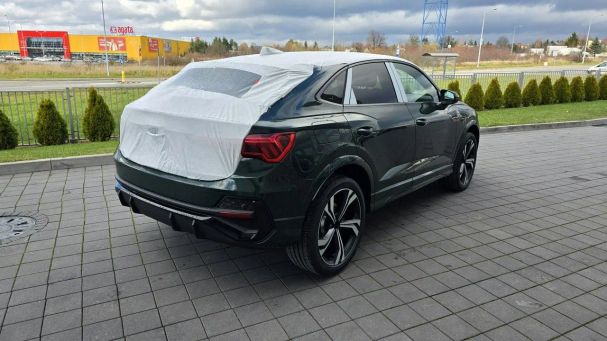 Audi Q3 140 kW image number 3