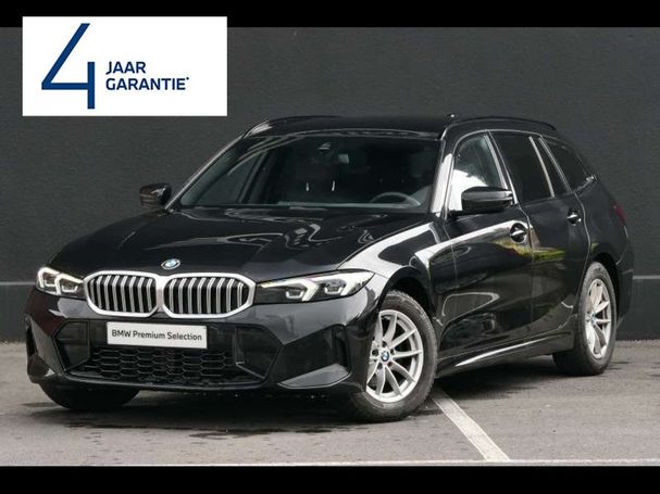 BMW 318i Touring M Sport 115 kW image number 1