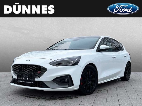 Ford Focus 2.0 EcoBlue ST 140 kW image number 1